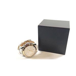 Michael Kors Women's Bradshaw MK-2282 Chronograph Watch, w/ box